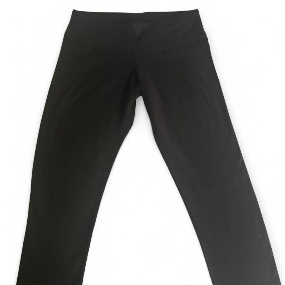 Unbranded Women's Black Leggings